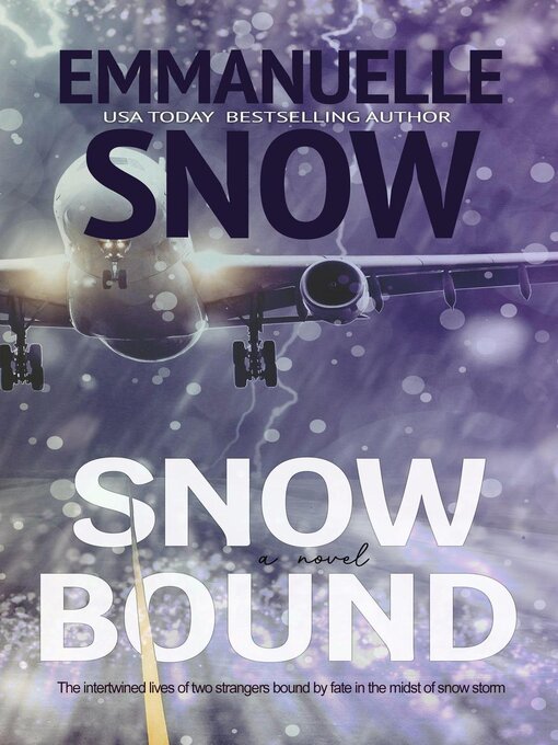 Title details for SnowBound by Emmanuelle Snow - Available